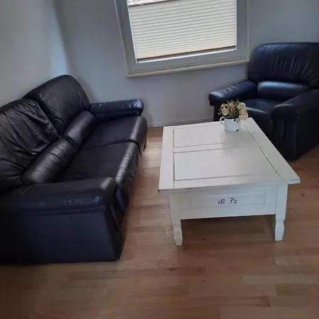 Appartement Eleni