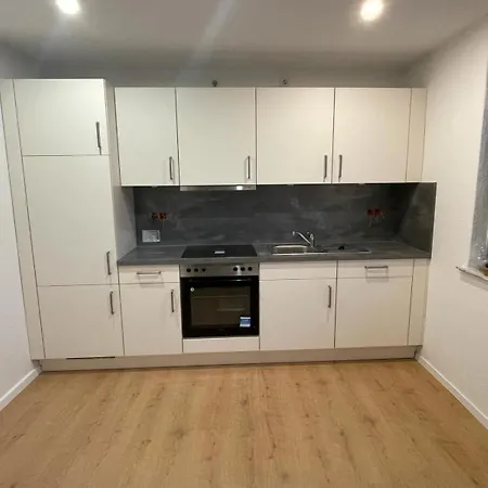 Apartmán Eleni *