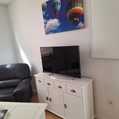 Apartamento Eleni Emden