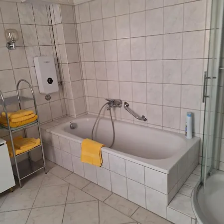 Appartement Eleni *
