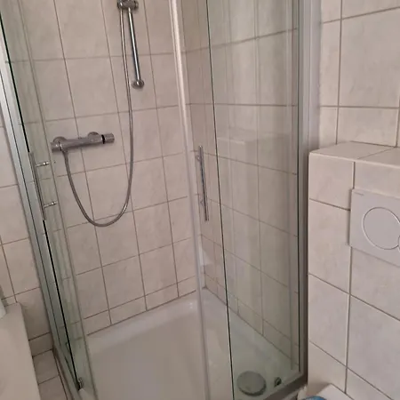 Eleni Appartement *