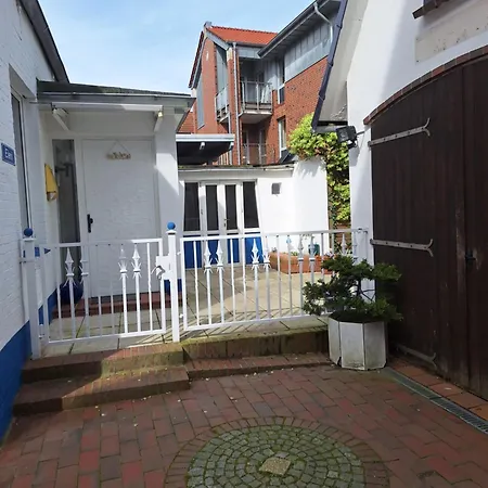 Eleni Appartement Emden