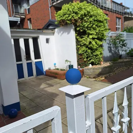 Appartement Eleni