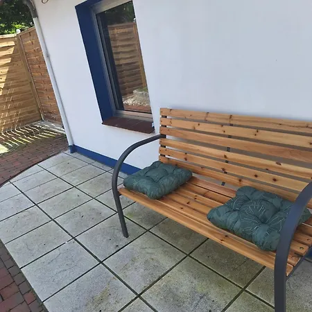 Apartamento Eleni Emden