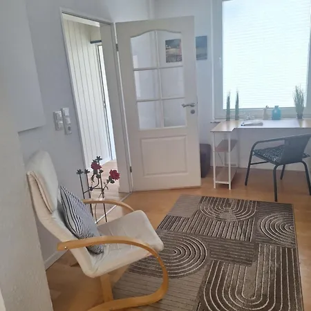 Apartmán Eleni Emden
