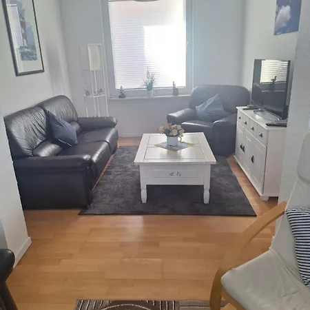 Eleni Apartmán *