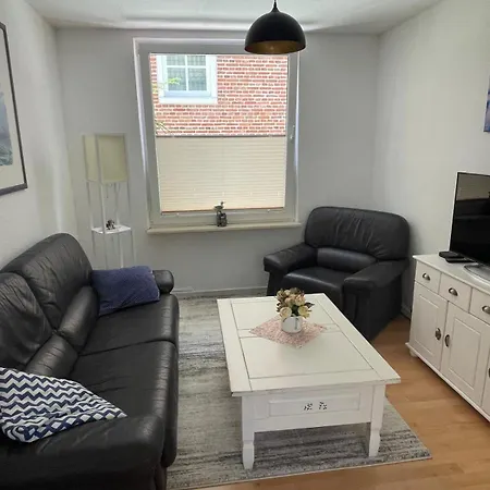 Eleni Apartmán Emden