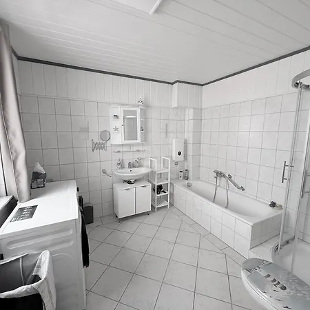 Eleni Appartement