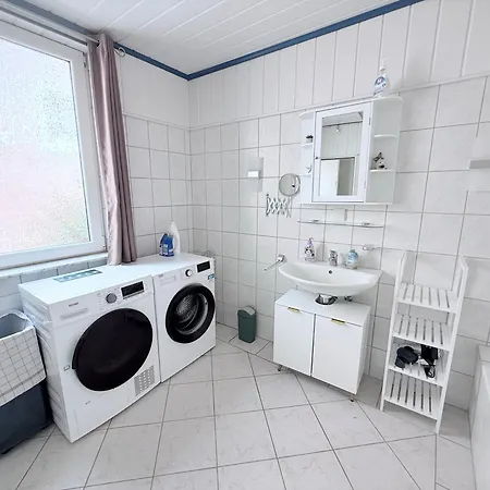 Appartement Eleni
